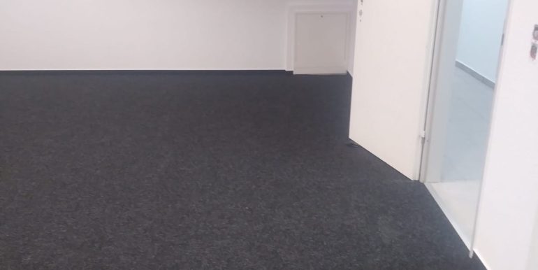 Einzelbüro