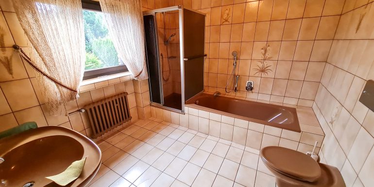 Bad/Dusche/WC