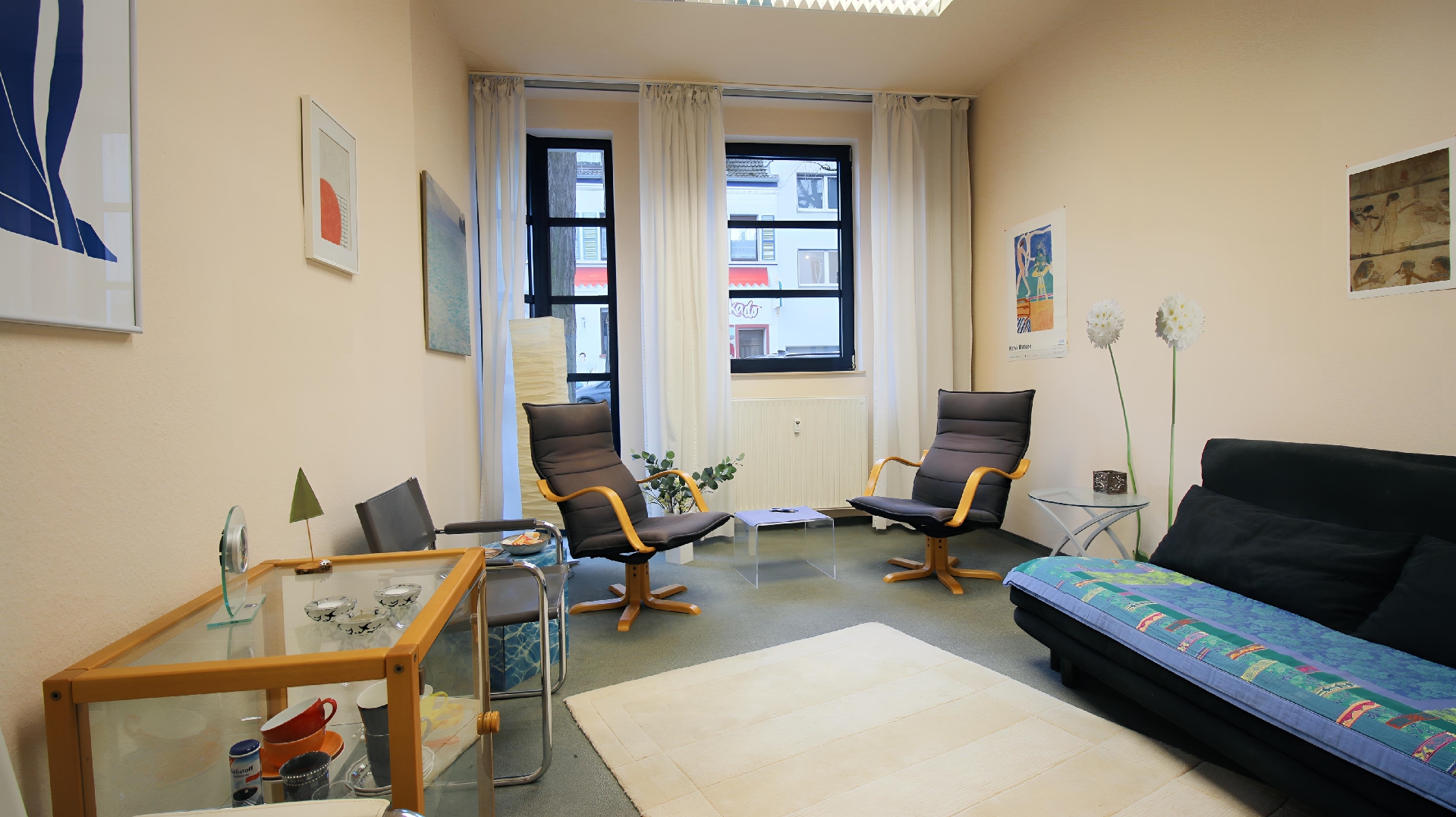 Büro