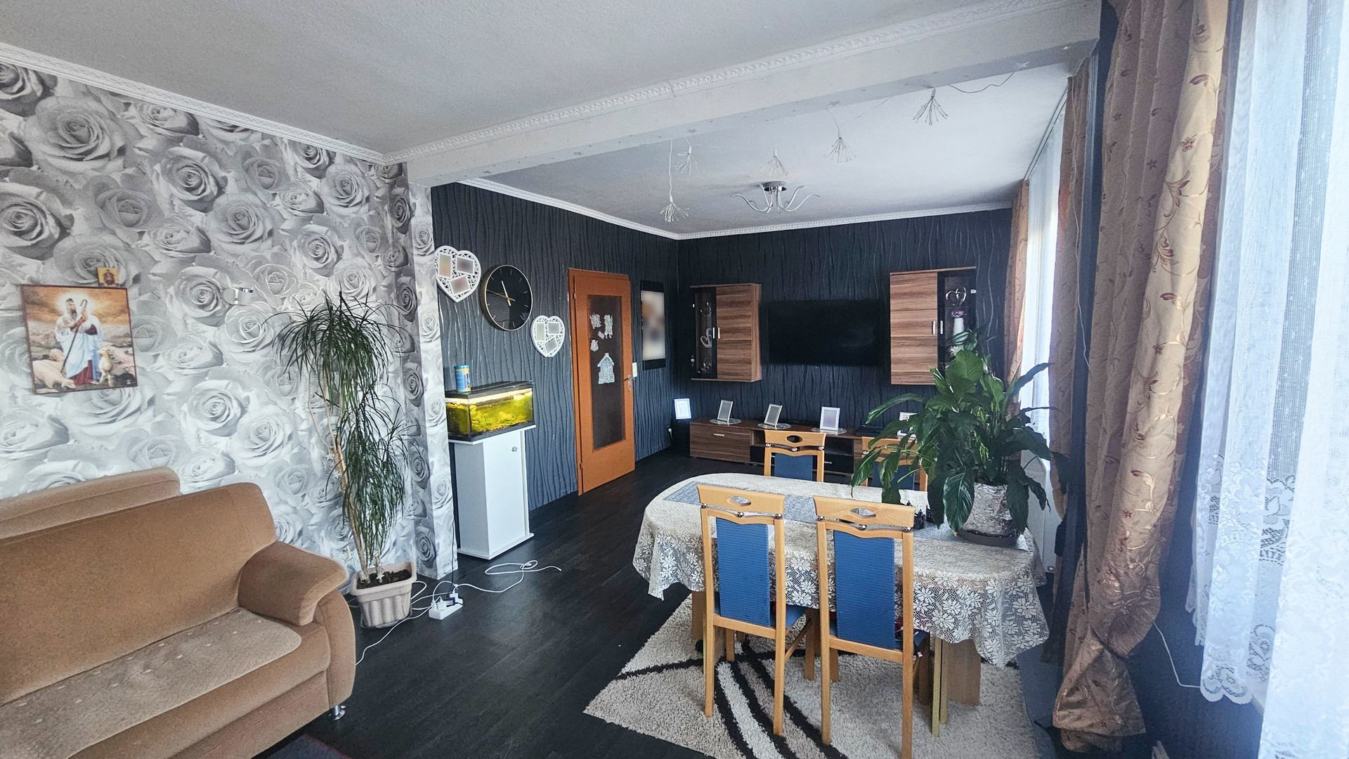 Esszimmer EG