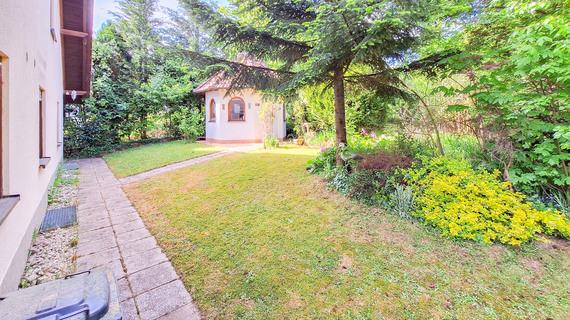 Pavillon