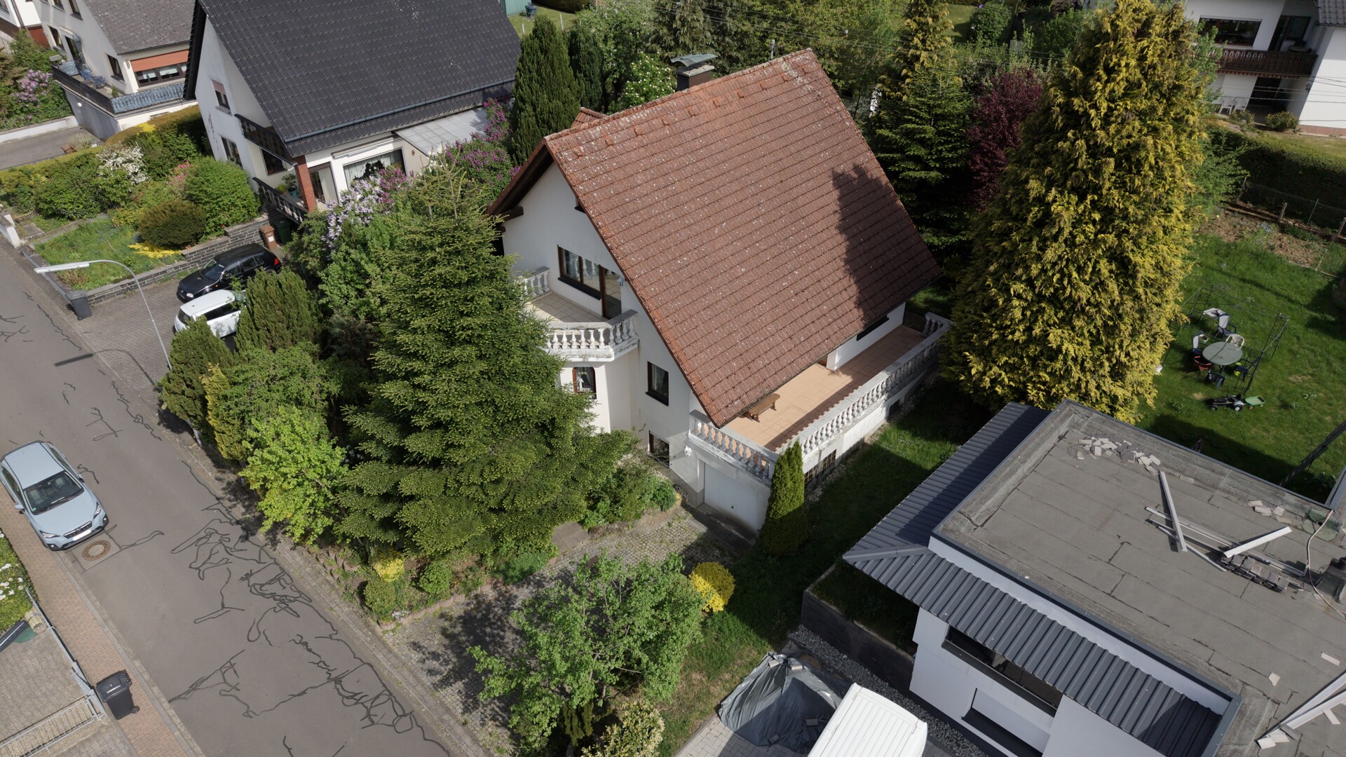 Luftbilder