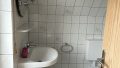 Toilette Obergeschoss