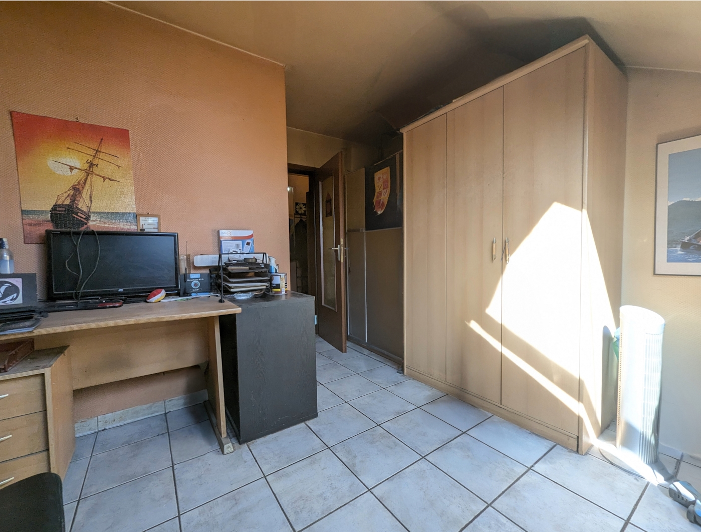 Büro