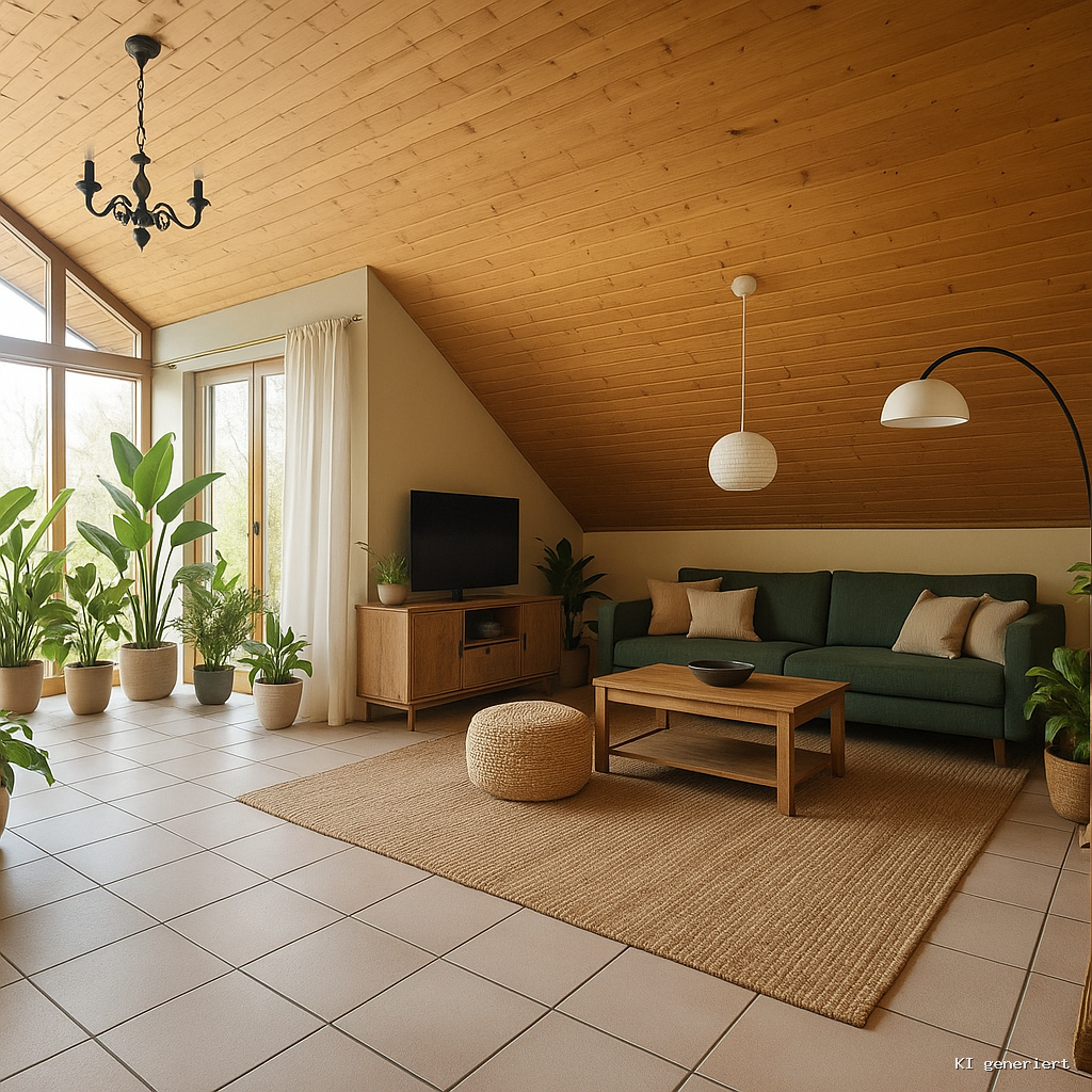 Wohnzimmer Beispiel