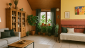 Wohnzimmer Beispiel