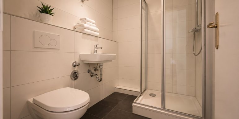 Badezimmer KI