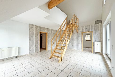 Wohnung in Windeck