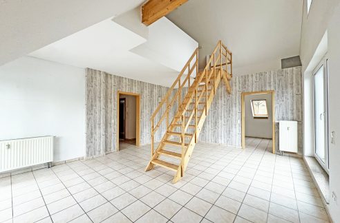 Wohnung in Windeck