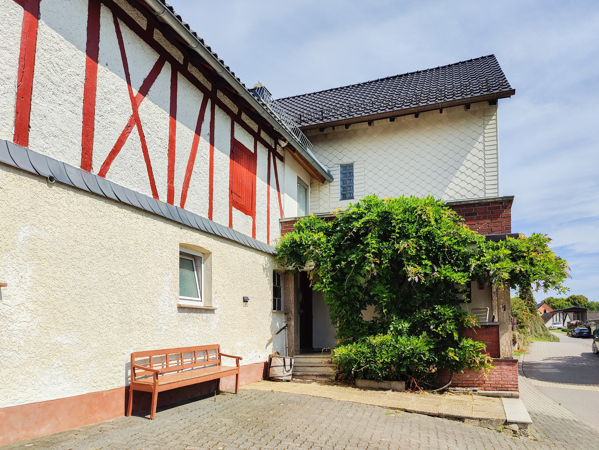 Veranda