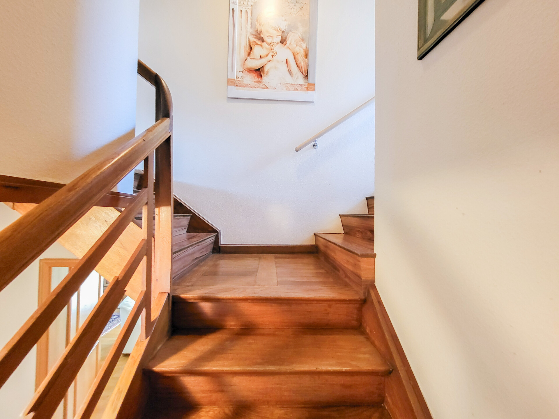 Treppe