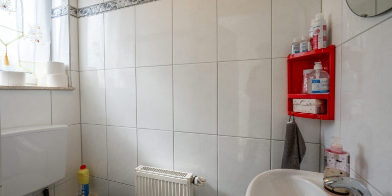 Gäste WC