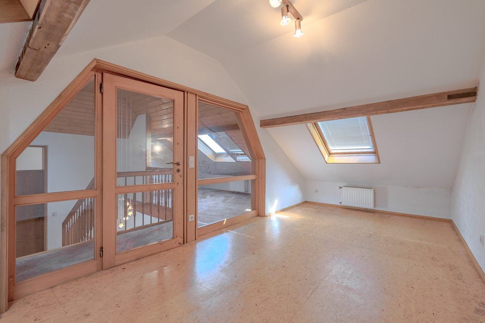 Schlafzimmer 2