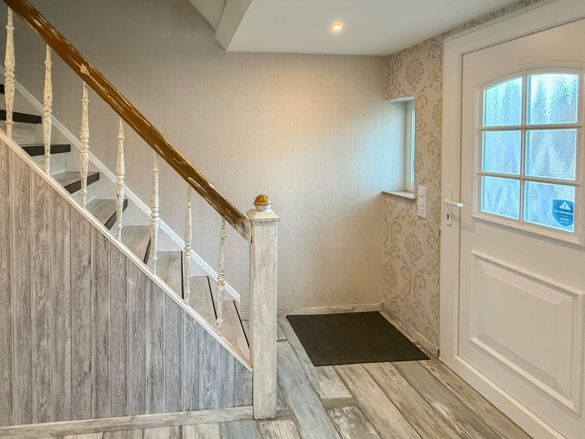 EG Eingangsbereich