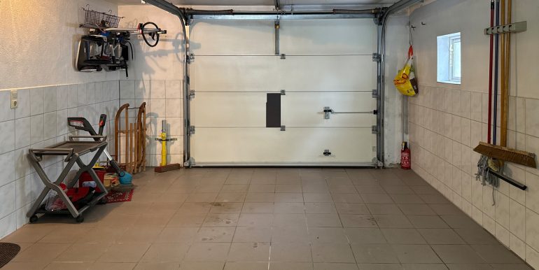 Haus 2 EG Garage