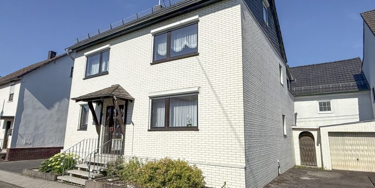 Haus 1