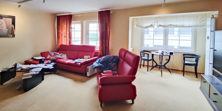 Wohnzimmer 2. OG