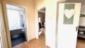 1.Obergeschoss (2 Zimmer, Bad & Balkon)