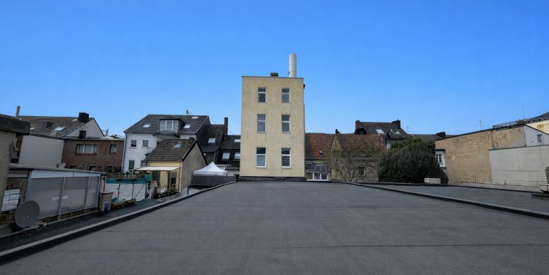 Treppenhaus