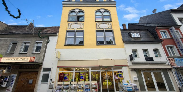 Aussenansicht