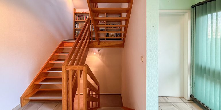 EG Treppenhaus
