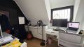 Kleines Arbeitszimmer