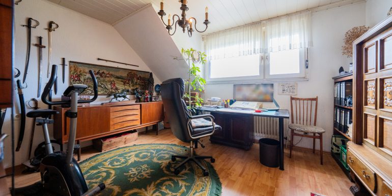Büro