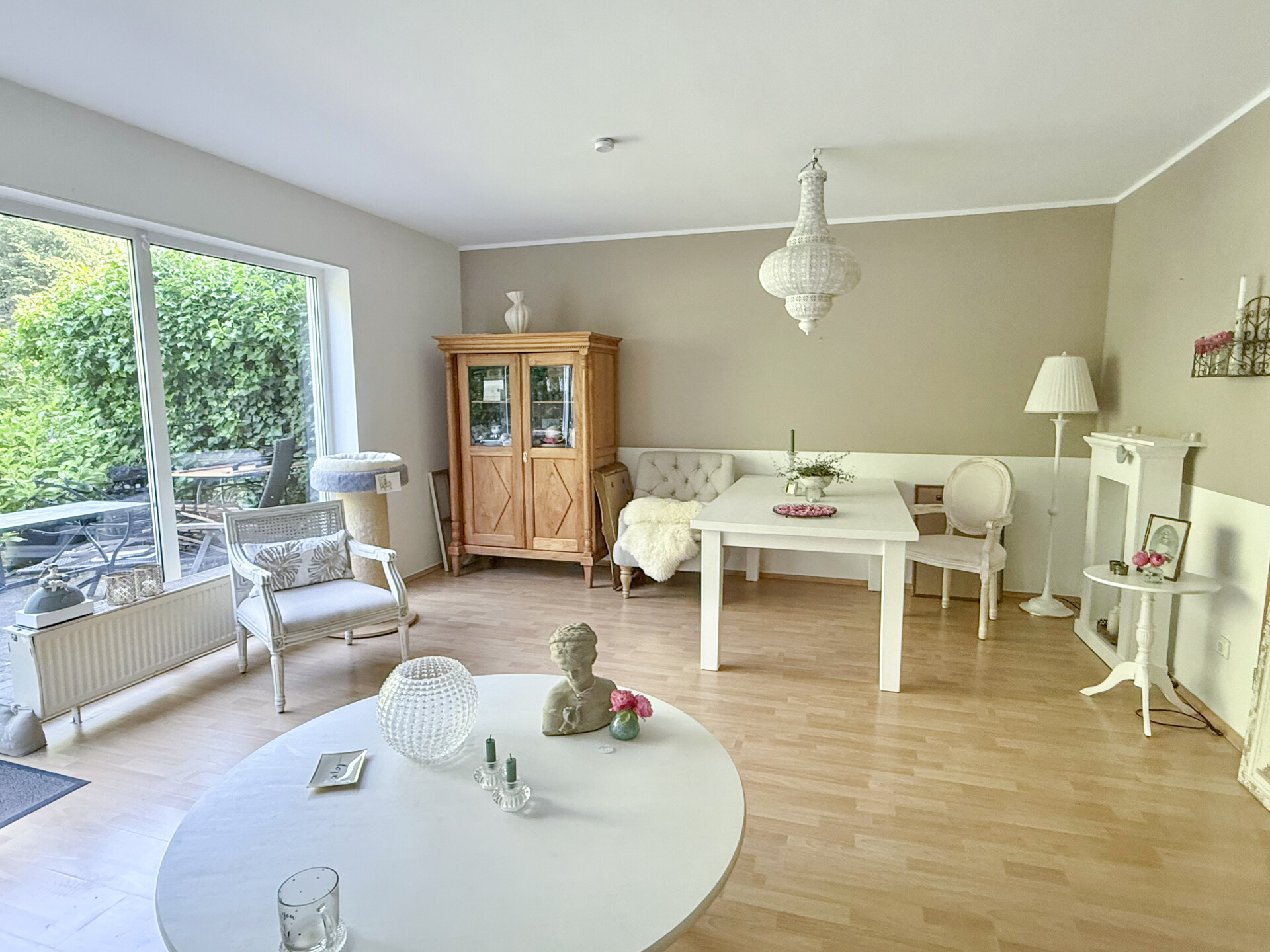 EG Wohnzimmer