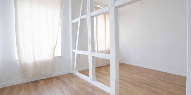 Schlafzimmer ( KI )