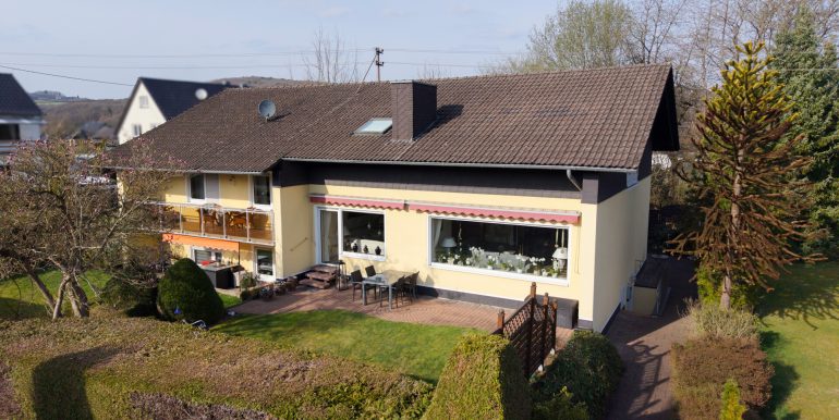 Luftaufnahme