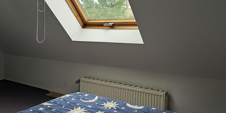 Gästezimmer