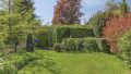 Gartenansicht