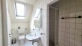 Badezimmer Dachgeschoss