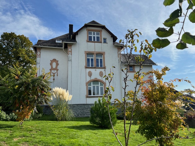 Rückansicht