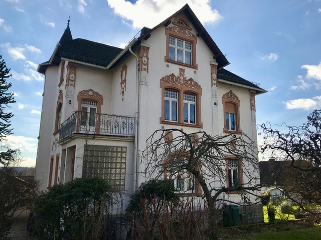 Außenansicht