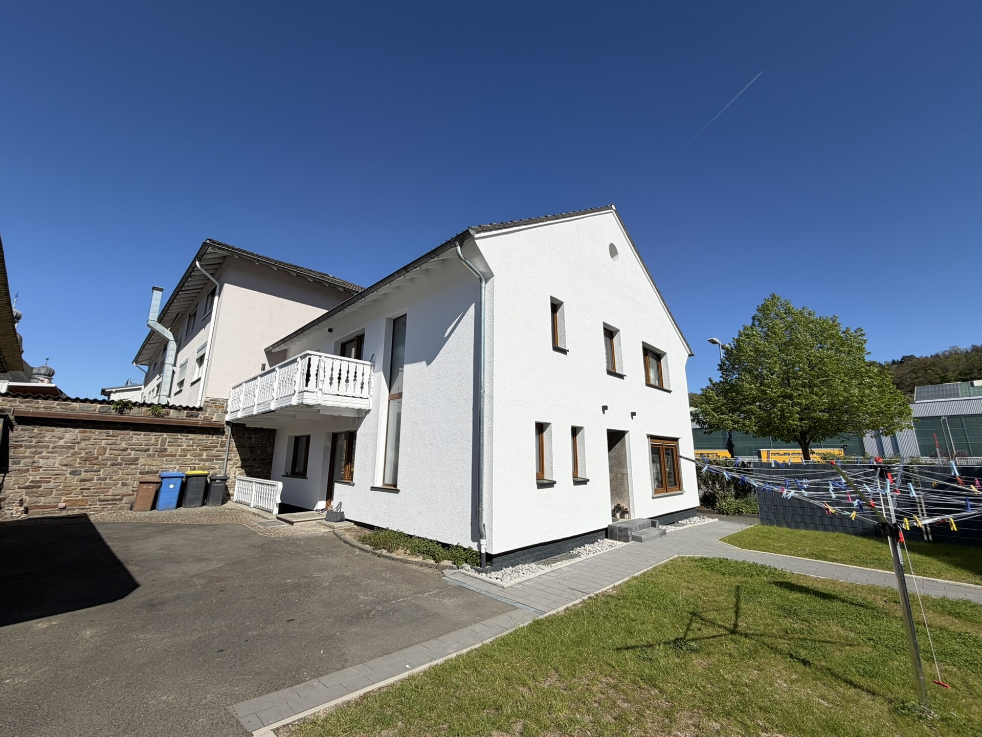 Innenhof