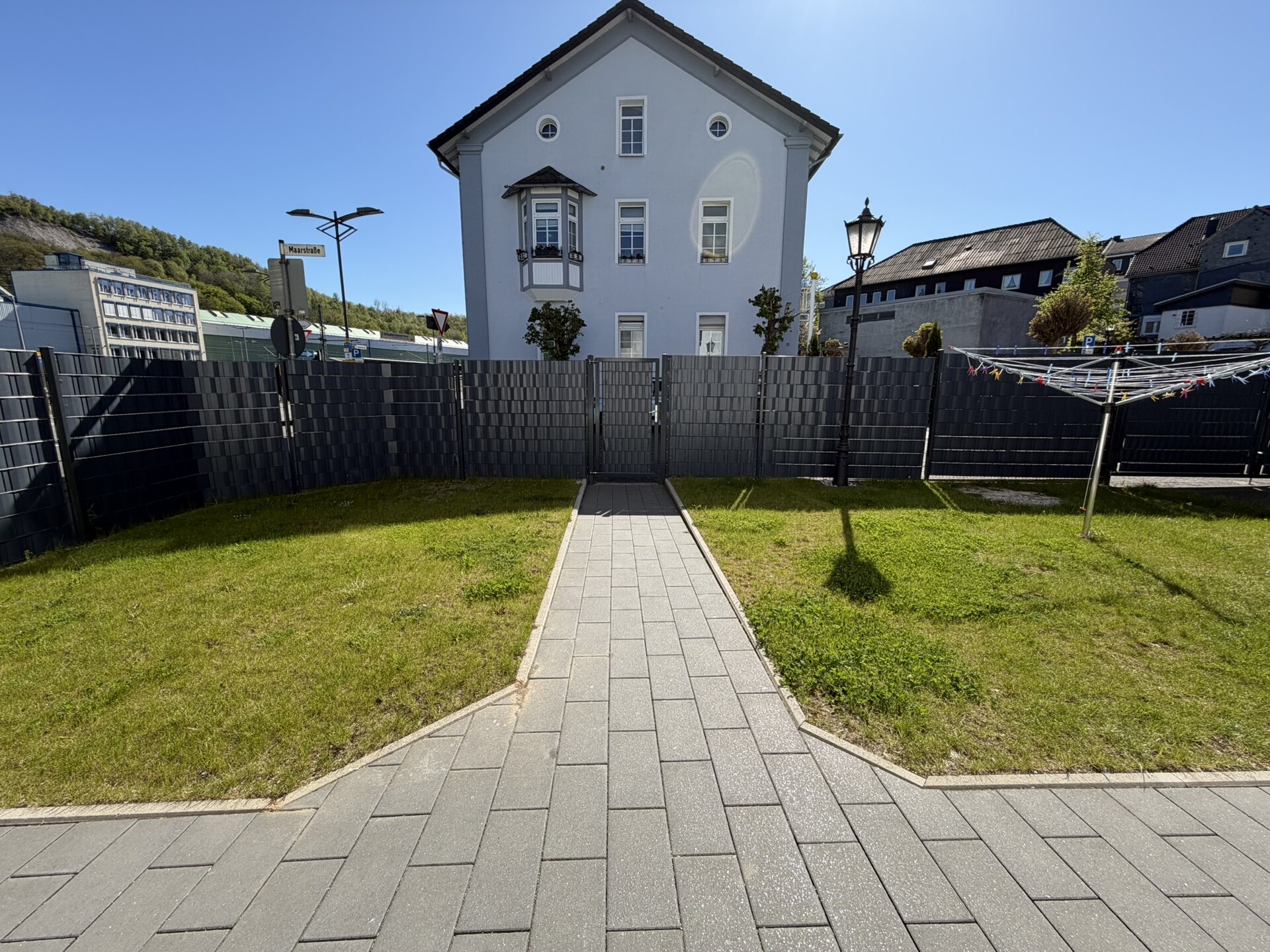 Garten