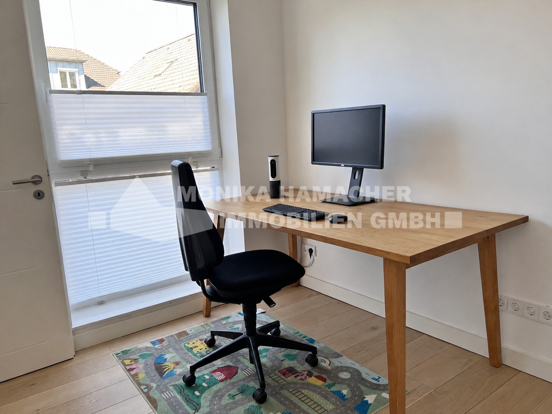Zimmer EG