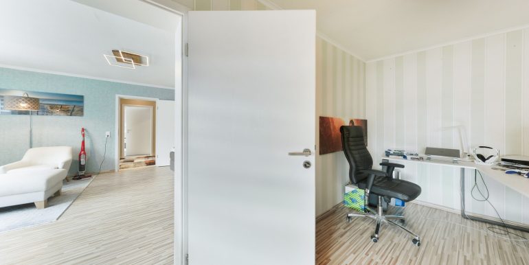 Hobbyzimmer