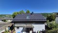 Blick zum Eingang