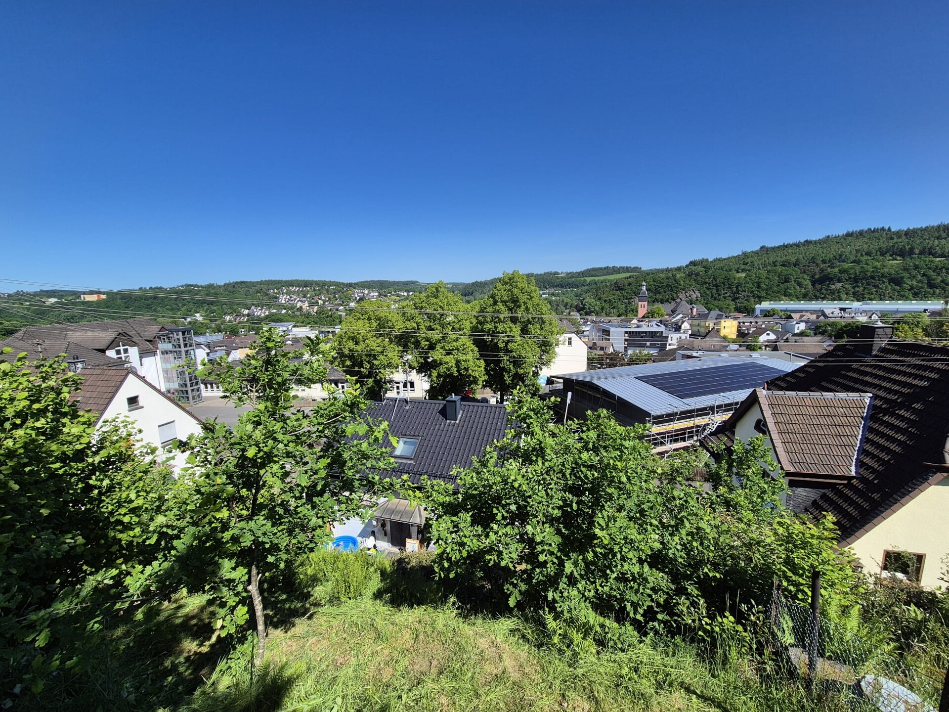 Aussicht