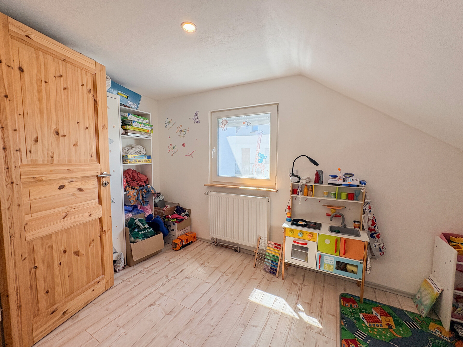Kinderzimmer (OG)