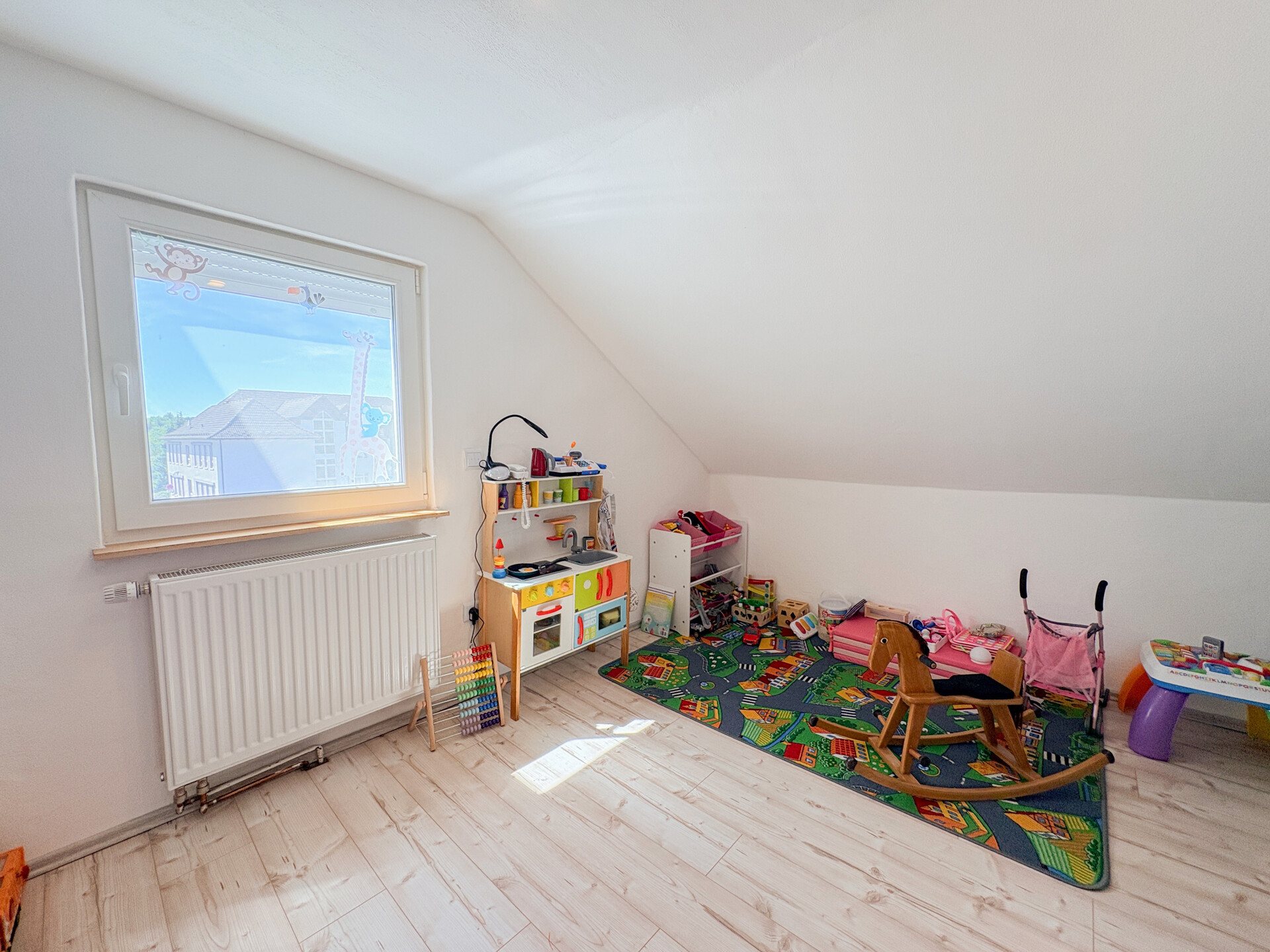 Kinderzimmer (OG)