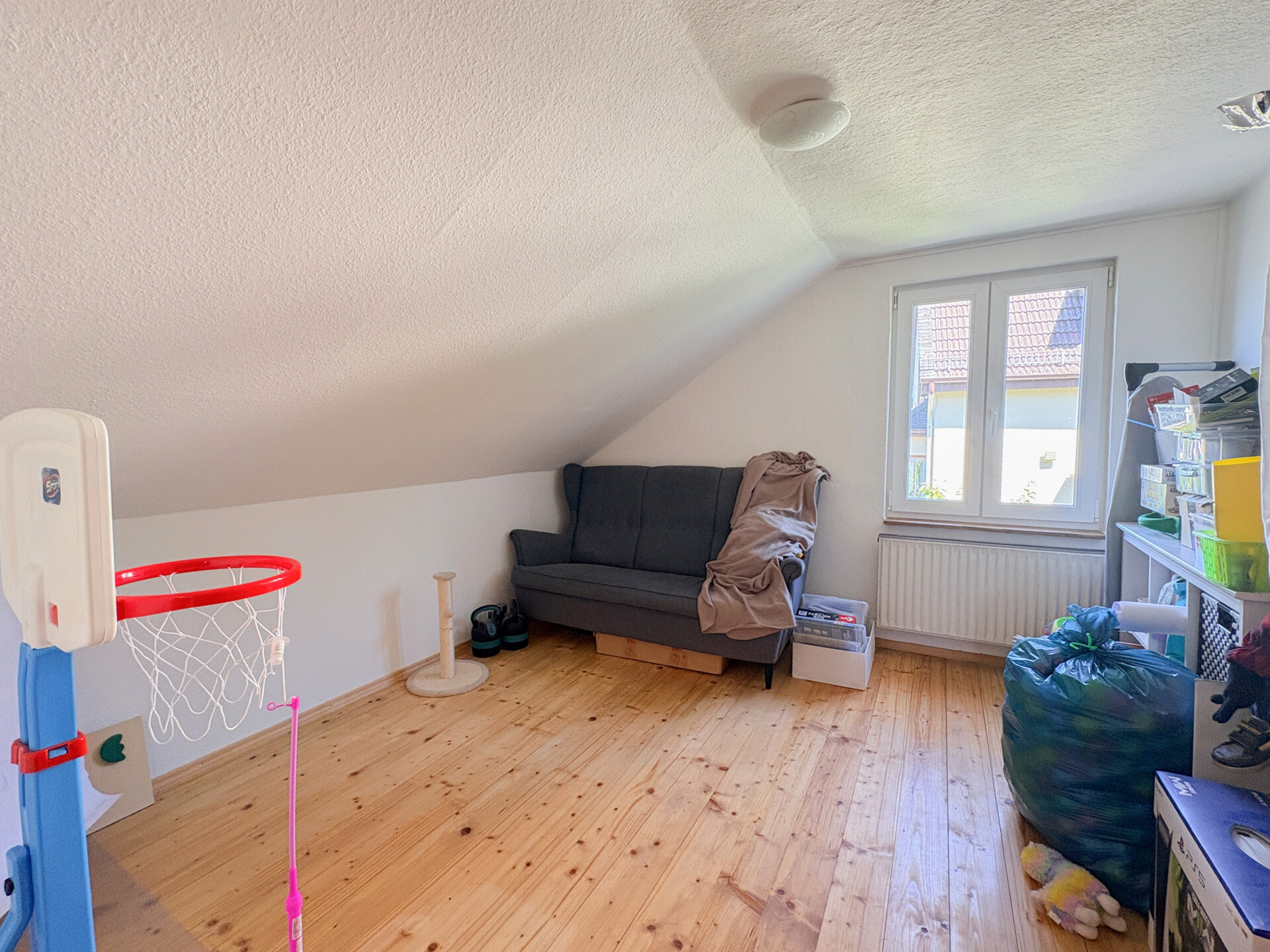 Schlafzimmer (OG)