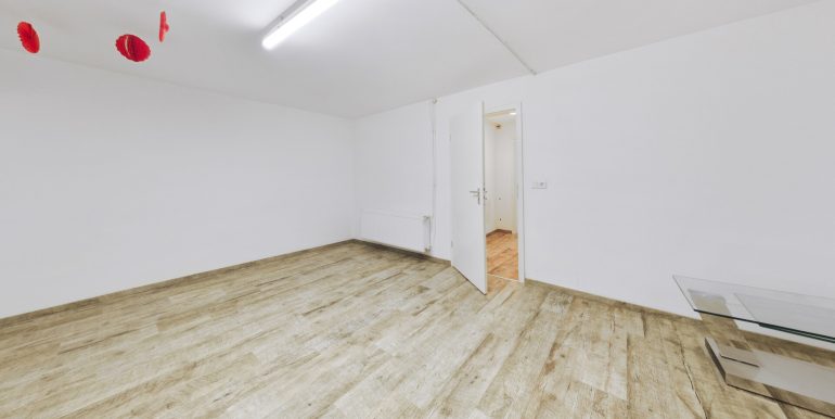 KG Gästezimmer Büro (Nutzfläche)