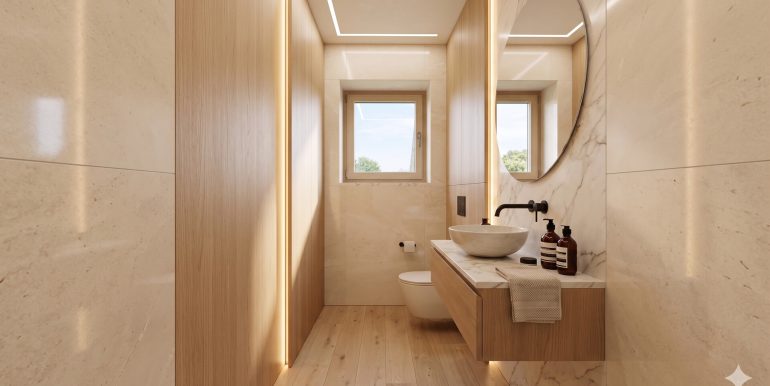 WC KI generiert