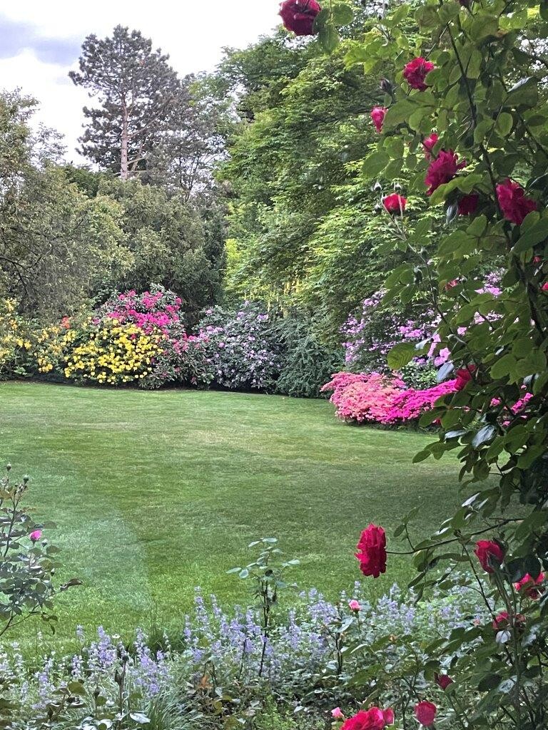 Garten