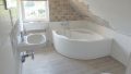Badezimmer DG