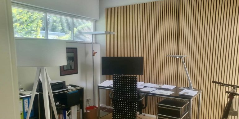 Büro