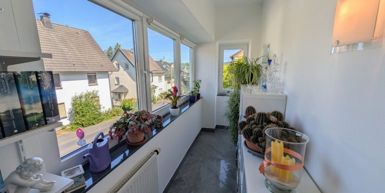 Loggia
